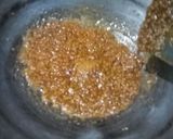 तिल की चिक्की(Til ki chikki recipe in Hindi) रेसिपी चरण 3 फोटो