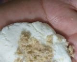 A picture of step 2 of Paneer Mastani.