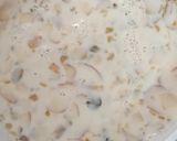 બાસુંદી (Basundi Recipe in Gujarati) રેસીપી સ્ટેપ2ફોટો