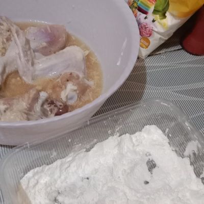 Langkah 2