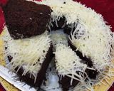 Foto langkah ke 6 dari resep Brownies.