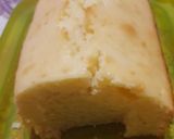 Foto del paso 6 de la receta: Budín de vainilla/ limón