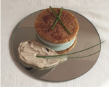 Foto del paso 2 de la receta: Hamburguesa de soja texturizada