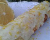 Foto del paso 4 de la receta: Arrollado de limón y sidra