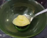 Foto langkah ke 7 dari resep Es krim buah naga lembut.
