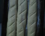 Foto del paso 8 de la receta: Nuestro Pan Casero
