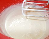 Könnyű szilvás süti recept fázis 4 fotója