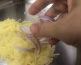 Aloo Pakudi recipe step 3 photo