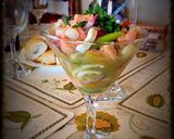 Foto del paso 7 de la receta: Ceviche Peruano 🍤
