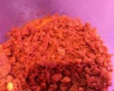 Foto del paso 2 de la receta: Desayuno Méxicano: huevo con chorizo a la mexicana