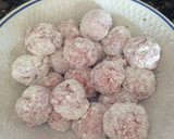 Foto del paso 1 de la receta: Albóndigas con salsa