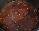 Foto del paso 4 de la receta: Lengua al vino tinto