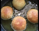 Foto langkah ke 16 dari resep Donat water roux (tangzhong).