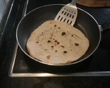 Foto del paso 9 de la receta: 🇮🇹 Piadina Romagnola 🇮🇹 (Pan Plano)
