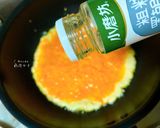 簡易便當菜-紅蘿蔔煎蛋捲的食譜步驟6照片