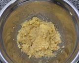Foto del paso 1 de la receta: Budín húmedo de banana