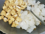 Lodeh Cecek Tahu