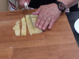 Ensaladilla Rusa