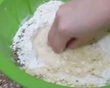 Foto del paso 2 de la receta: Pan sin Levadura Fácil de hacer🥖