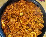 Foto del paso 4 de la receta: Fideuá sin gluten