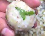 વ્રત ઉપવાસ માં બનતા સાબુદાણા ના વડા || tapioca pearls spicy balls || साबूदाना वड़ा રેસીપી સ્ટેપ4ફોટો