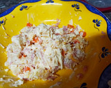 Foto del paso 3 de la receta: Patatas rellenas