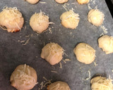 Foto del paso 7 de la receta: Bolitas de pizza 🍕
