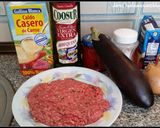 Foto del paso 1 de la receta Pimientos del piquillo rellenos de carne