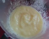 Foto del paso 2 de la receta: Tarta semifría de piña y ricotta