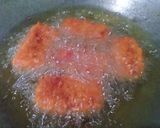 Foto langkah ke 11 dari resep Naget Buah Naga.