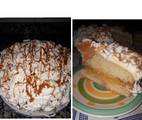 6 Relleno Y Decoración Para Torta