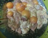 Foto langkah ke 2 dari resep Uritan (Jeroan) Bumbu Pedas.