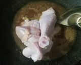 Foto langkah ke 5 dari resep Semur ayam tahu.