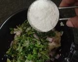 உருளைகிழங்கு மிளகு வடை(potato milagu vadai recipe in tamil) ரெசிபி ஸ்டேப் 3 புகைப்படம்