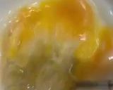 A picture of step 3 of Quick and easy greek style doughnut.