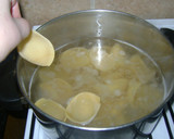Foto del paso 2 de la receta: Conchiglioni rellenos