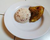 Foto langkah ke 6 dari resep Ayam goreng bumbu opor.