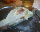 Foto del paso 5 de la receta: Tarta de berenjena a la napolitana