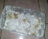 Foto langkah ke 3 dari resep Ayam goreng crispy di luar lembut di dalam.