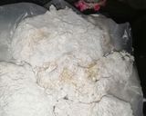 A picture of step 5 of Fillet chicken for burger.