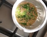 A picture of step 4 of Dhokla#Snack Recipe Contest#4 week challenge.