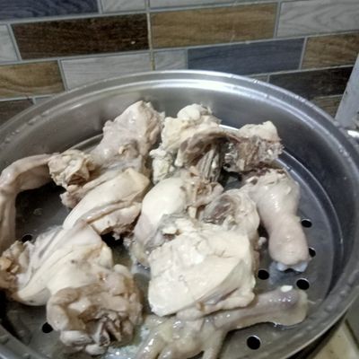Langkah 1