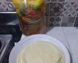 Foto langkah ke 4 dari resep Kulit Risol Gluten Free.