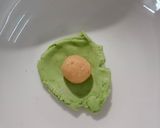 Foto langkah ke 4 dari resep Wedang Ronde Creamy.