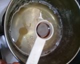 A picture of step 6 of Jujubees (gummy candy).