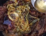 Milánói lyukas csont 🇮🇹Ossibuchi alla milanese recept fázis 7 fotója