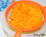 Foto del paso 2 de la receta: Bizcocho de calabaza y pasas