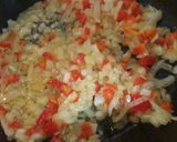 Foto del paso 2 de la receta: Matambre a la pizza (al horno)