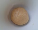 A picture of step 2 of Vickys 'Love Hearts' Valentine Cookies, GF DF EF SF NF.