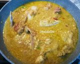 Foto langkah ke 3 dari resep Ayam Betutu 💯.